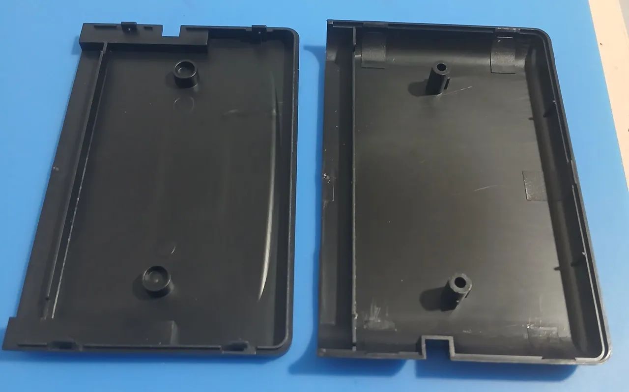 Mega Drive, apenas as 5 cases ok! - Foto 3