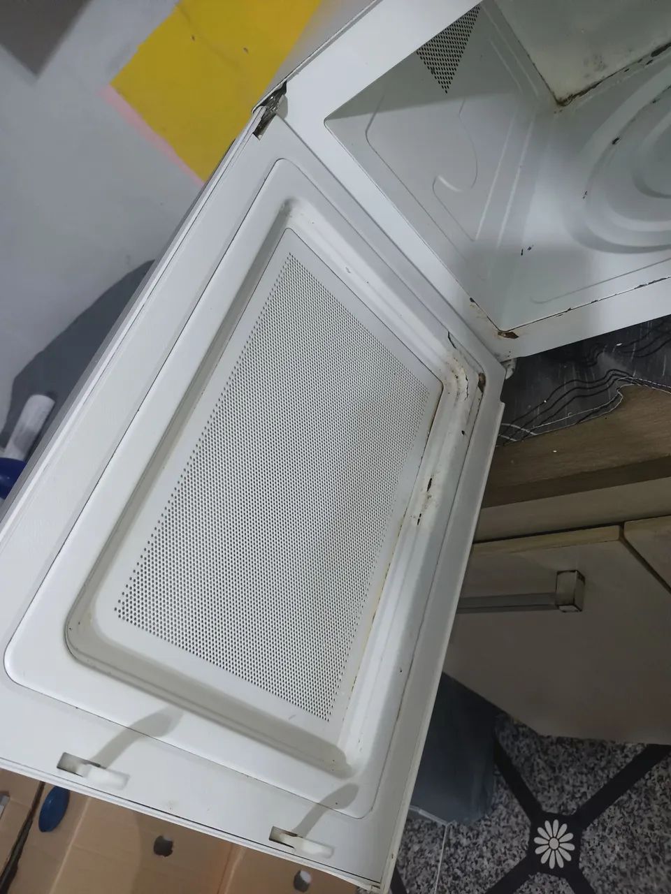 Microondas  - Foto 4