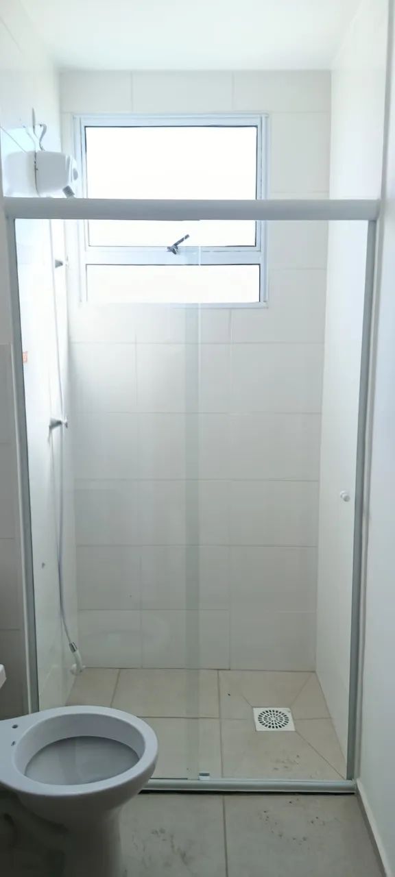 APARTAMENTO 2 QUARTOS PRONTO MORAR - Foto 4