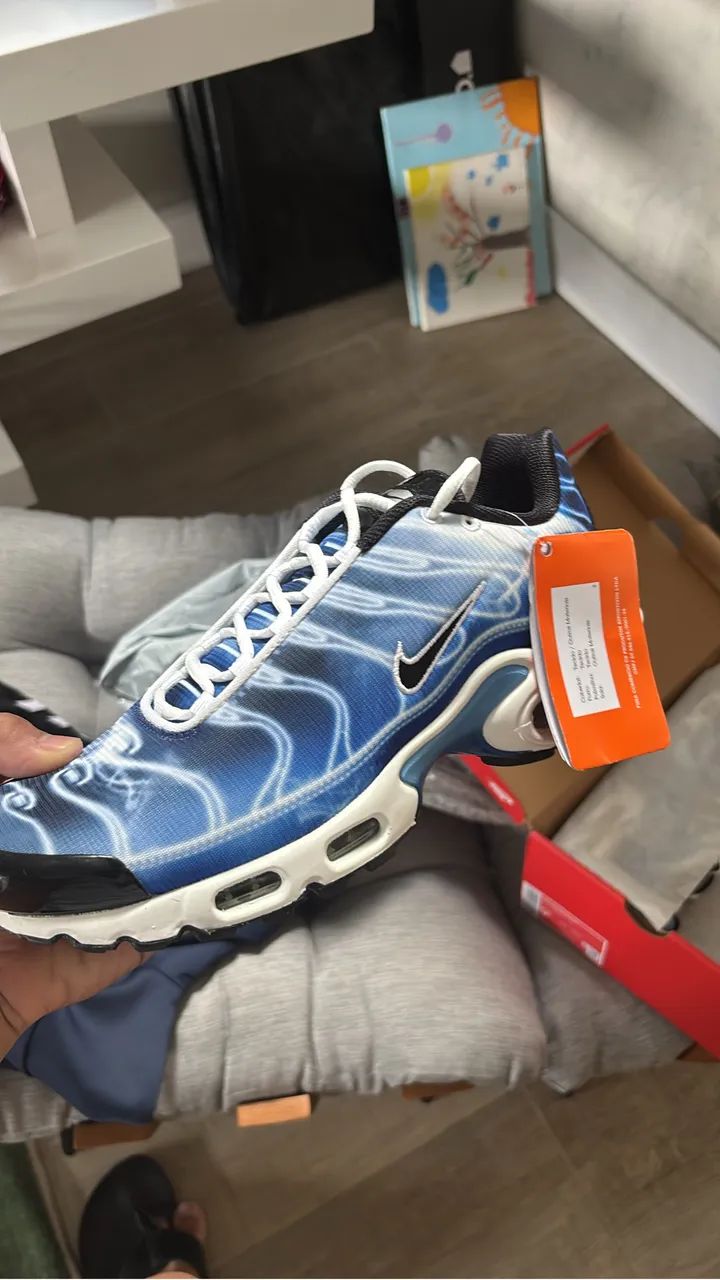 Air Max Plus