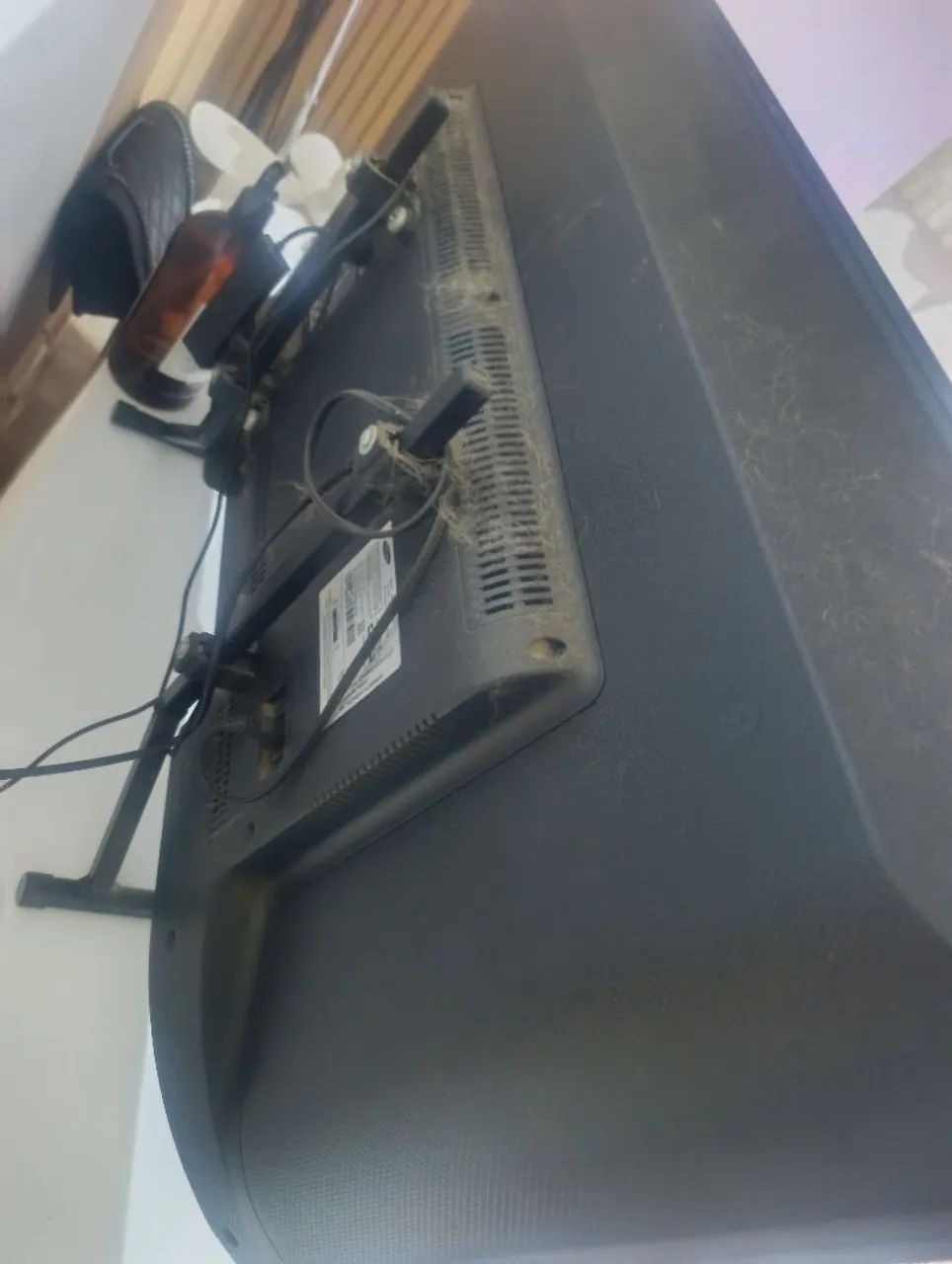 Tv 42 polegadas com fire stick - Foto 3