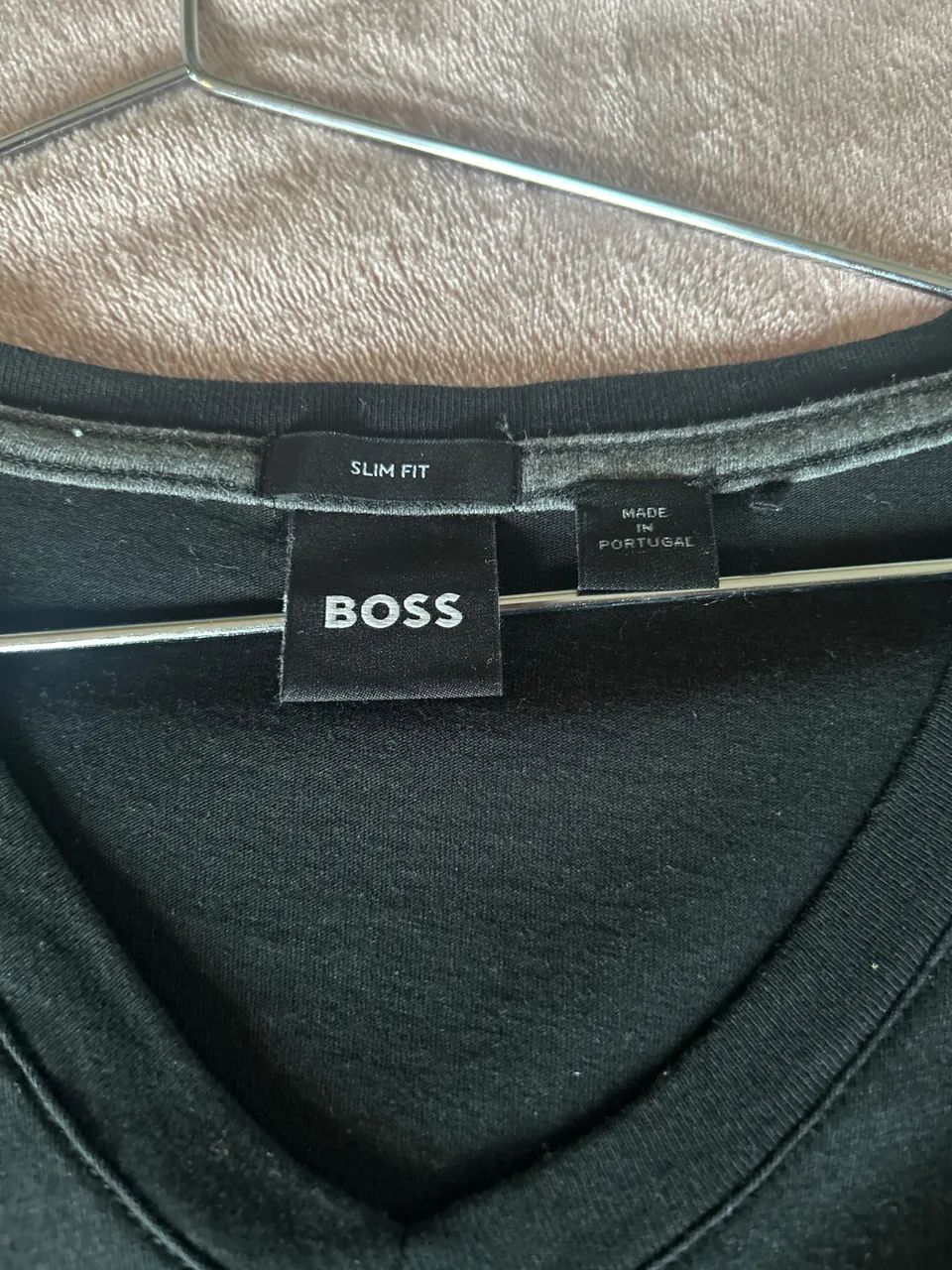 Camisa Hugo Boss  - Foto 2