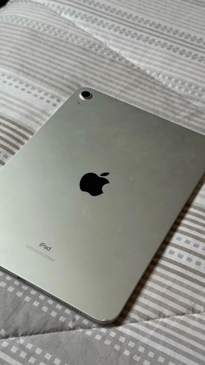 iPad  - Foto 3
