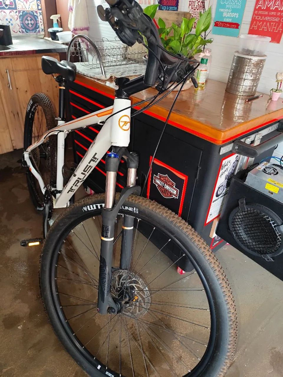 Vendo MTB 29