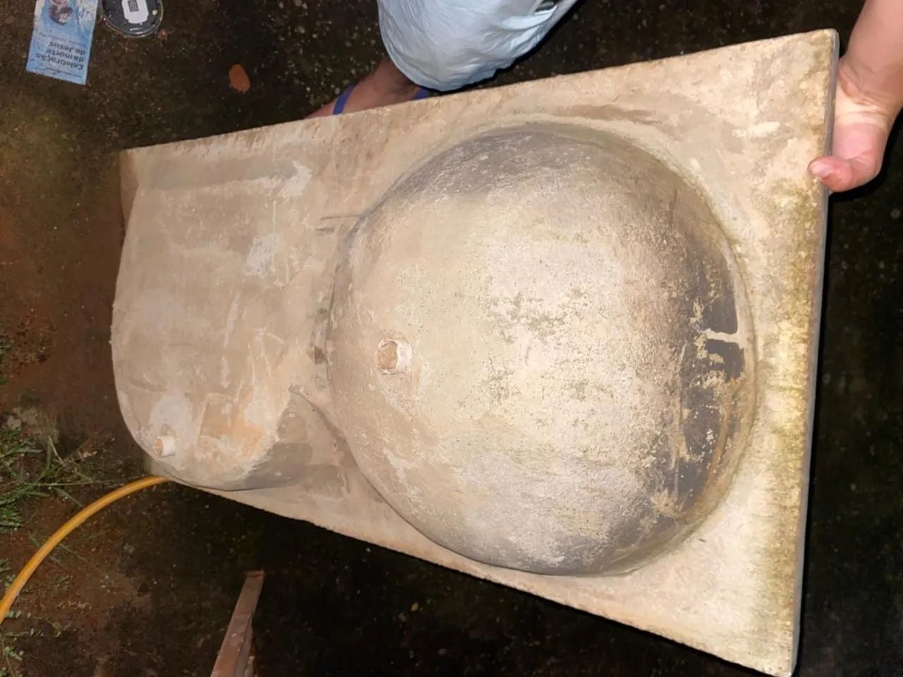 Stone Double Tank423932371404083201