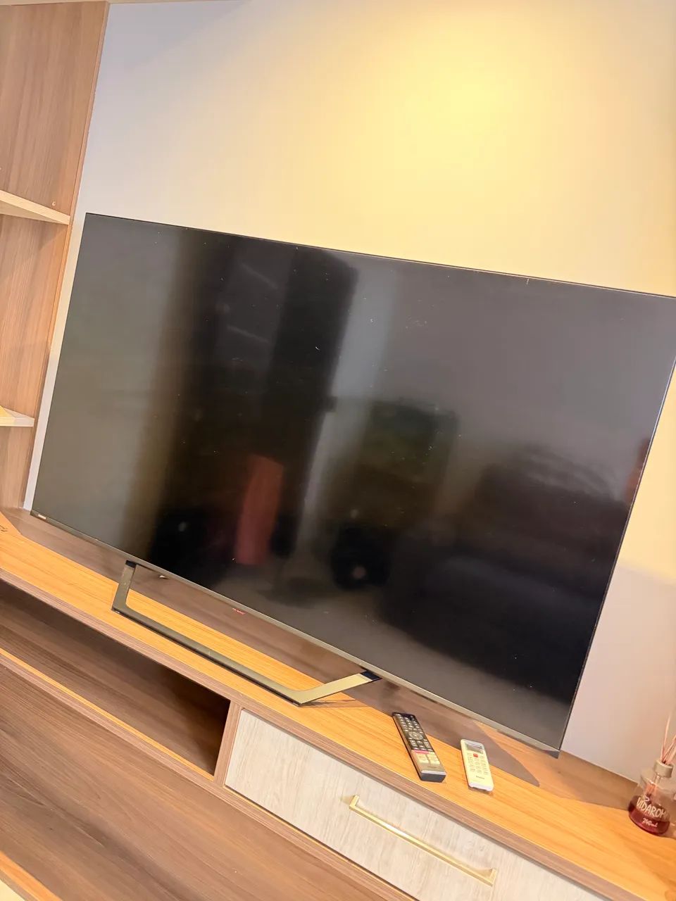 Tv televisão 65 polegadas  - Foto 2