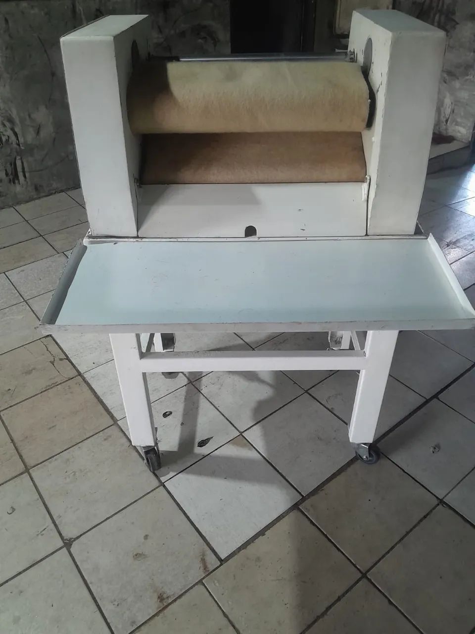 Modeladora  - Foto 2