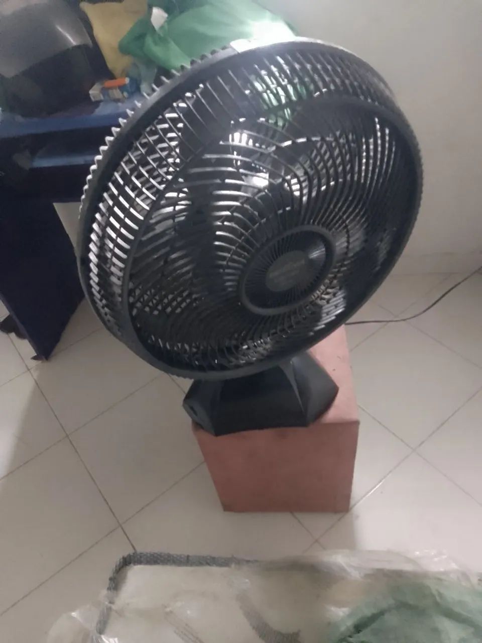 Vendo ventilador Britânia 