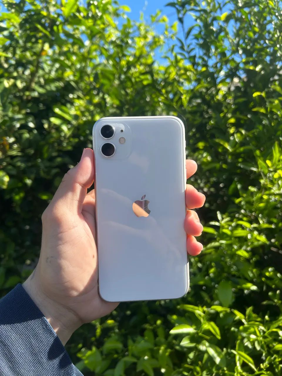 IPHONE 11 128gb - Foto 3