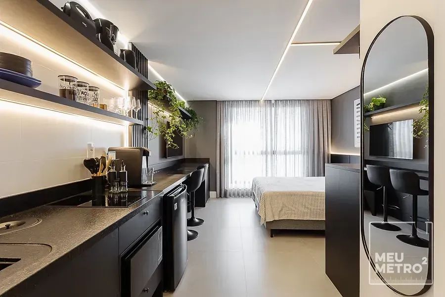 Apartamento à venda, Centro, Florianópolis, SC