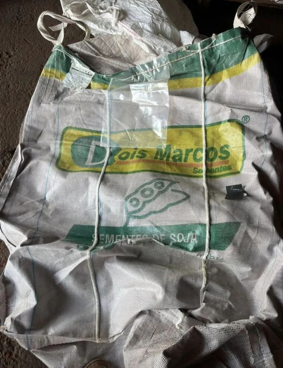 Big bag Travado  - Foto 2
