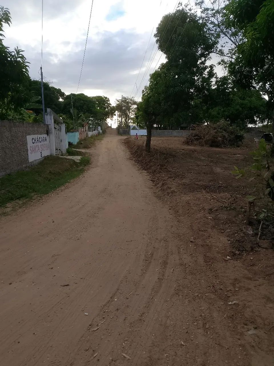 Vendo ou troco sítio em socorro  - Foto 4