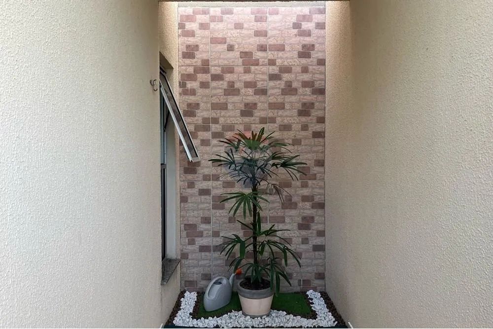 Casa Duplex 2 Quartos em Condomínio Fechado - Foto 5