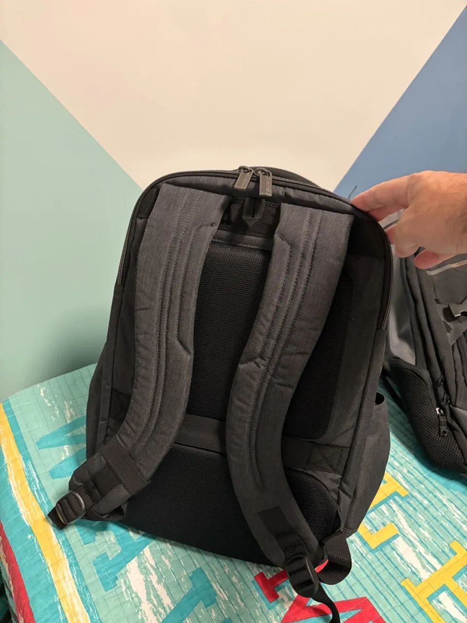 Mochila Samsonite - Foto 5