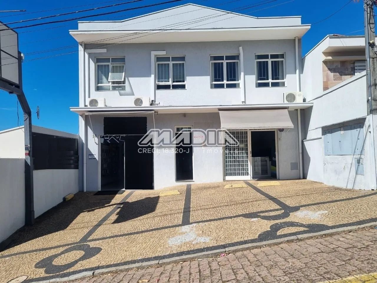 sala - Vila Negrello - Valinhos