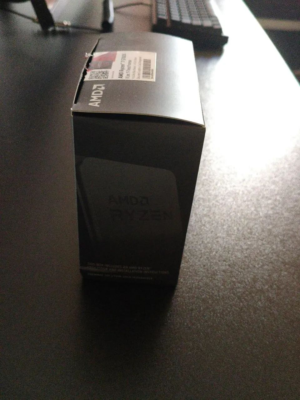 Ryzen 7 5700X - Foto 3