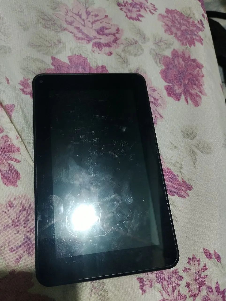 VENDES- SE TABLET DA MULTILASER 
