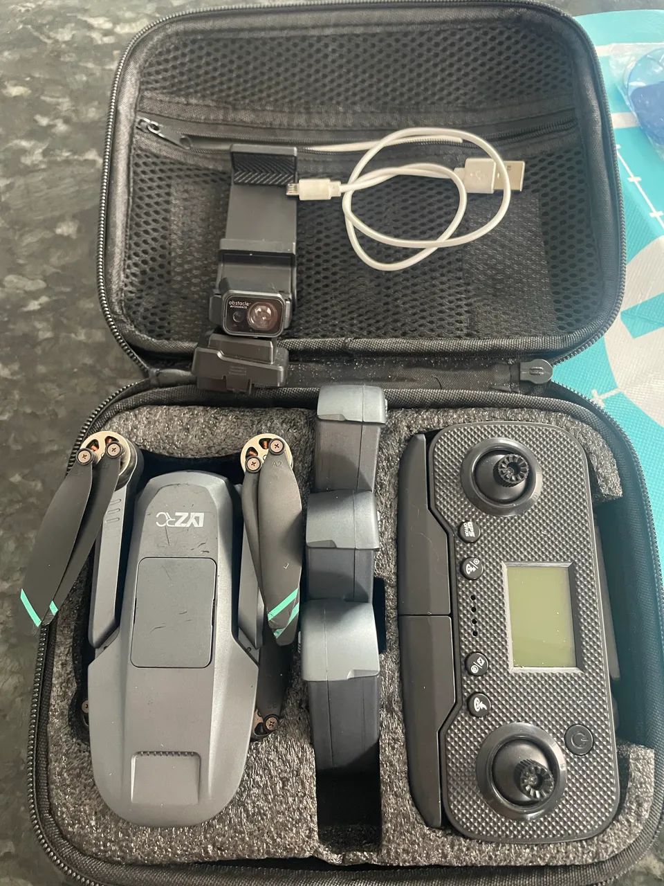 Drone L200 PRO MAX - Foto 3