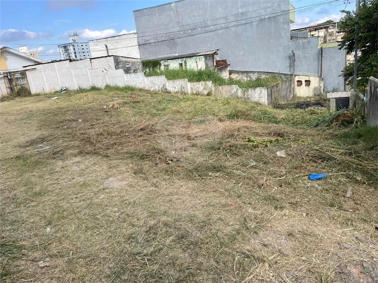 Terreno com 1 quartos à venda em Vila celeste - SP - Foto 4