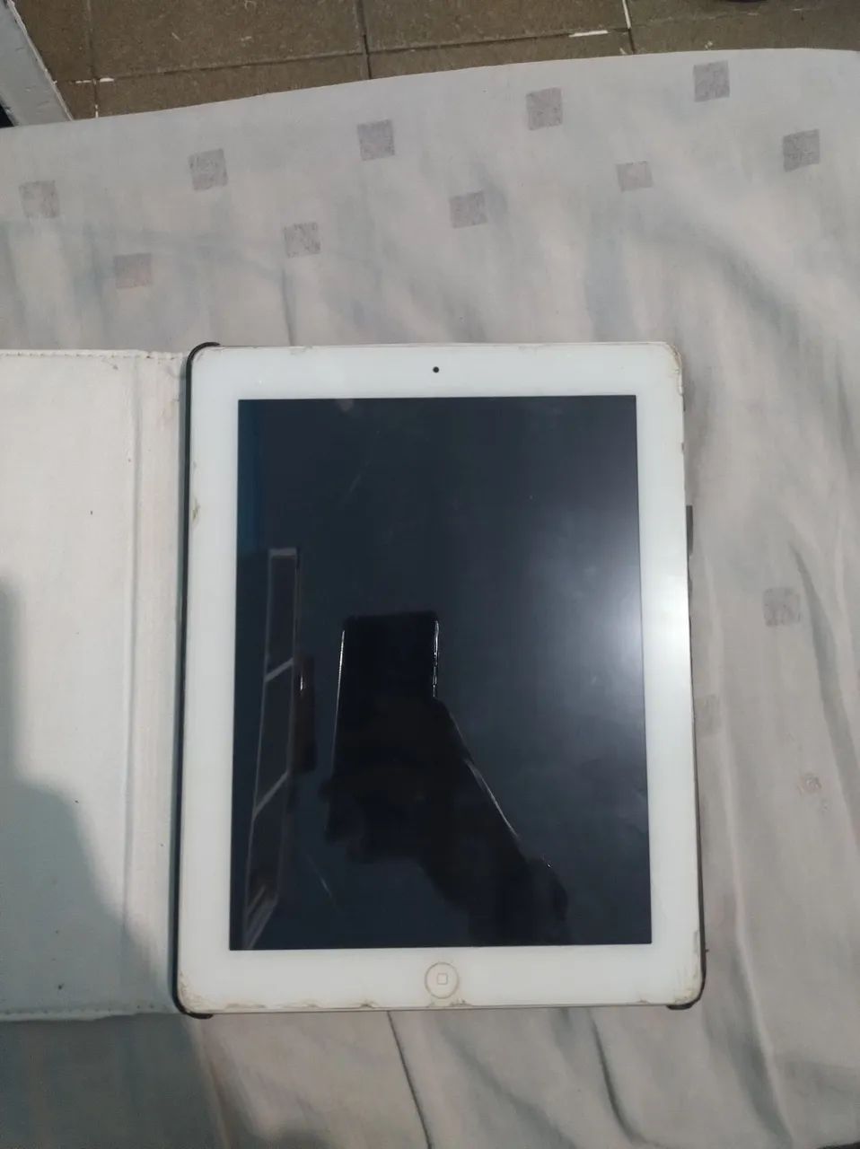 Ipad Apple para uso de peças 