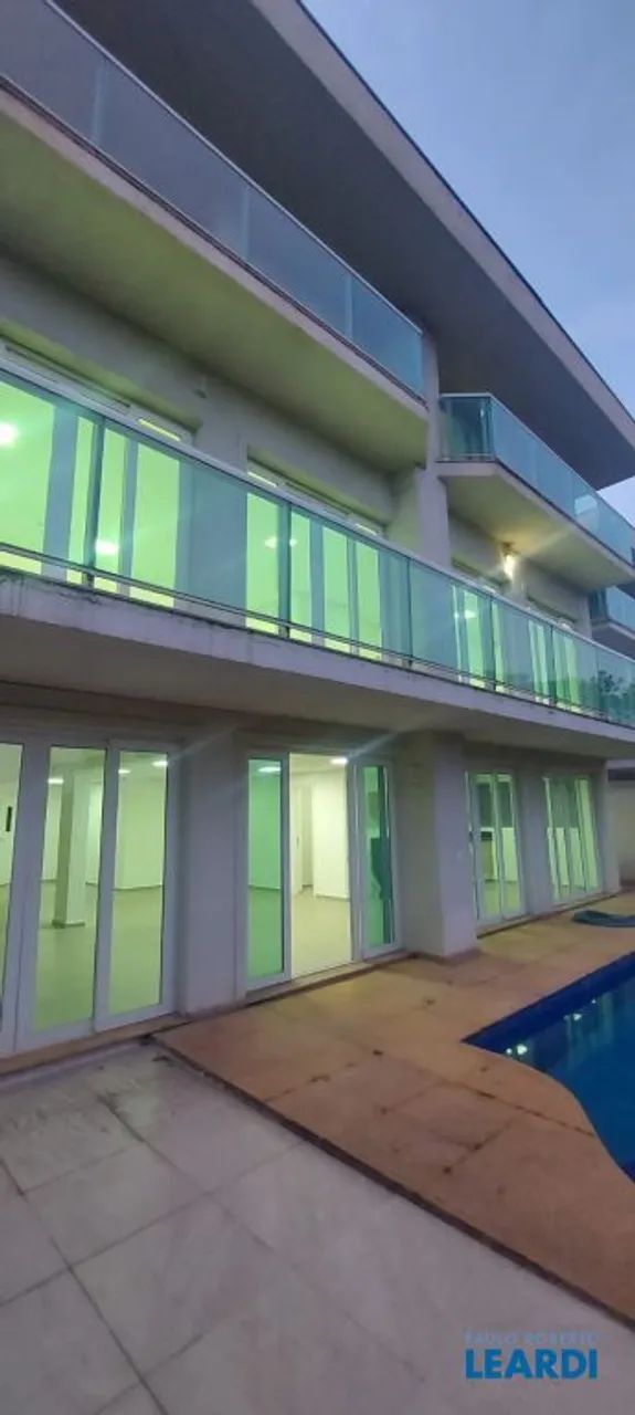CASA EM CONDOMÍNIO - MORUMBI - SP - Foto 4
