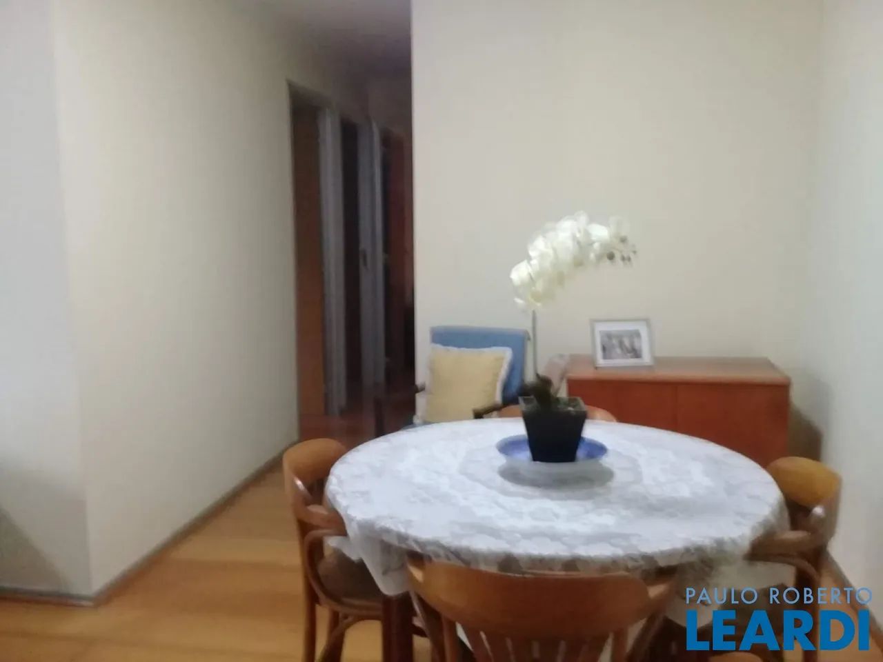 APARTAMENTO - MORUMBI - SP - Foto 5