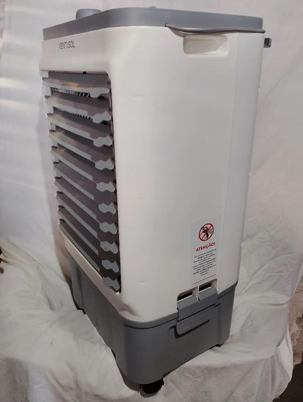 Climatizador ventisol novíssimo  - Foto 2