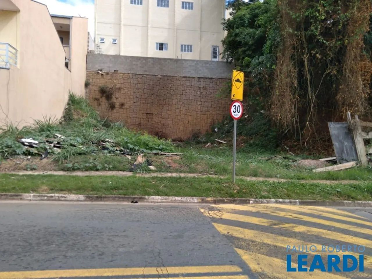 TERRENO - PARQUE DOS COCAIS - SP - Foto 2