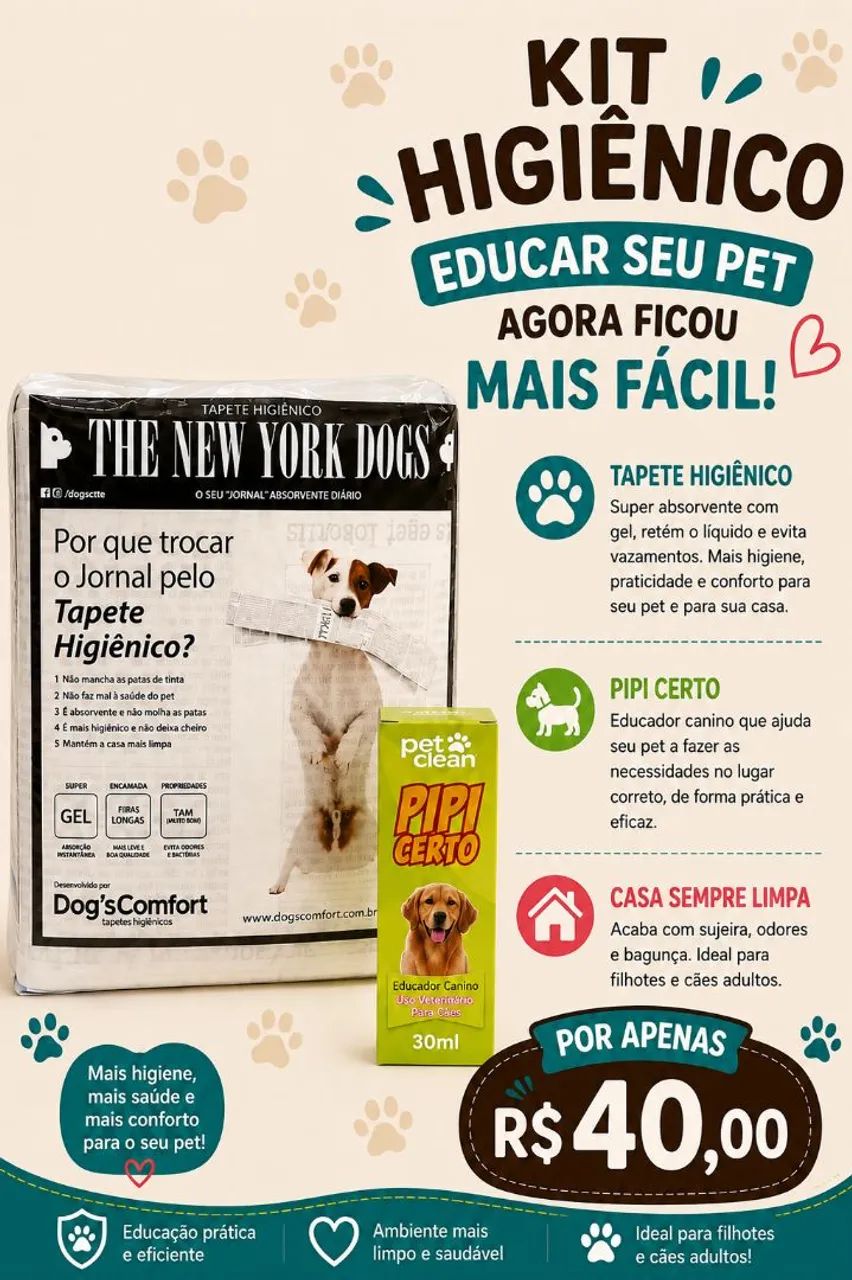 Produtos para cães e gatos  - Foto 2