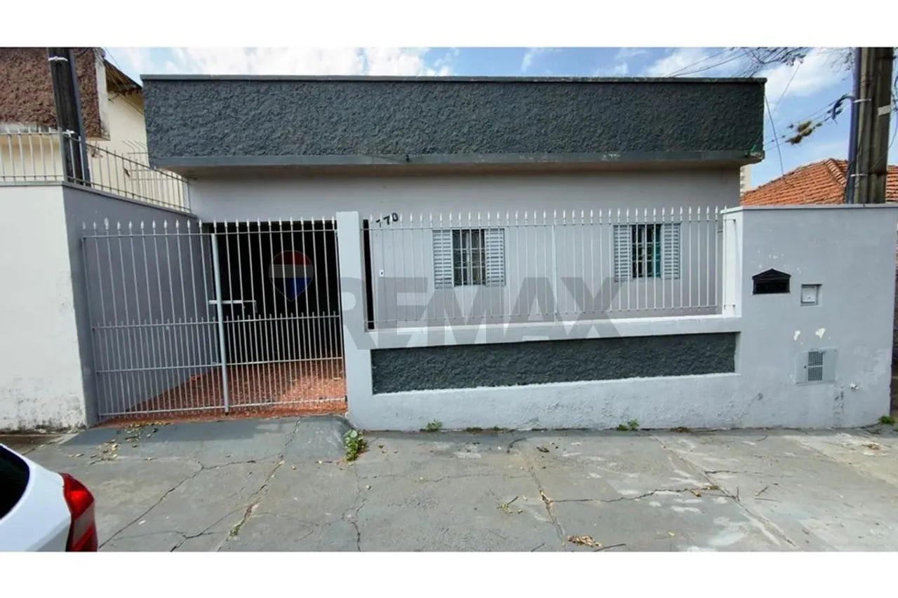 Casa com 3 dormitórios - Foto 3