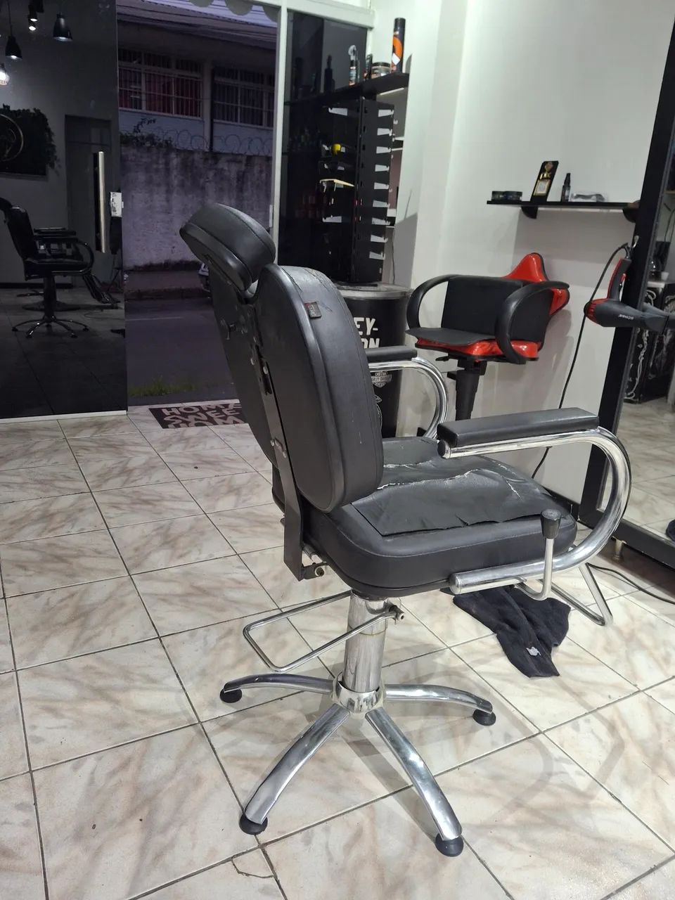 Cadeira  - Foto 5