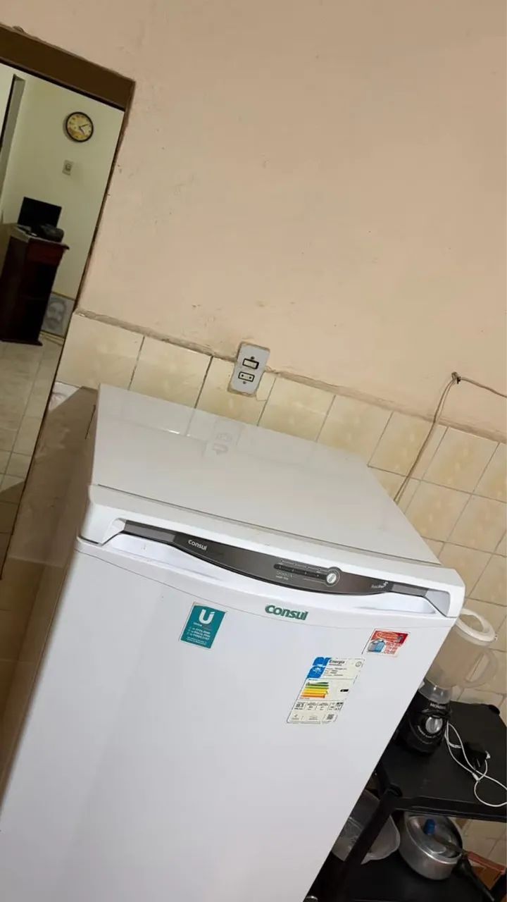 GELADEIRA CONSUL - Foto 2