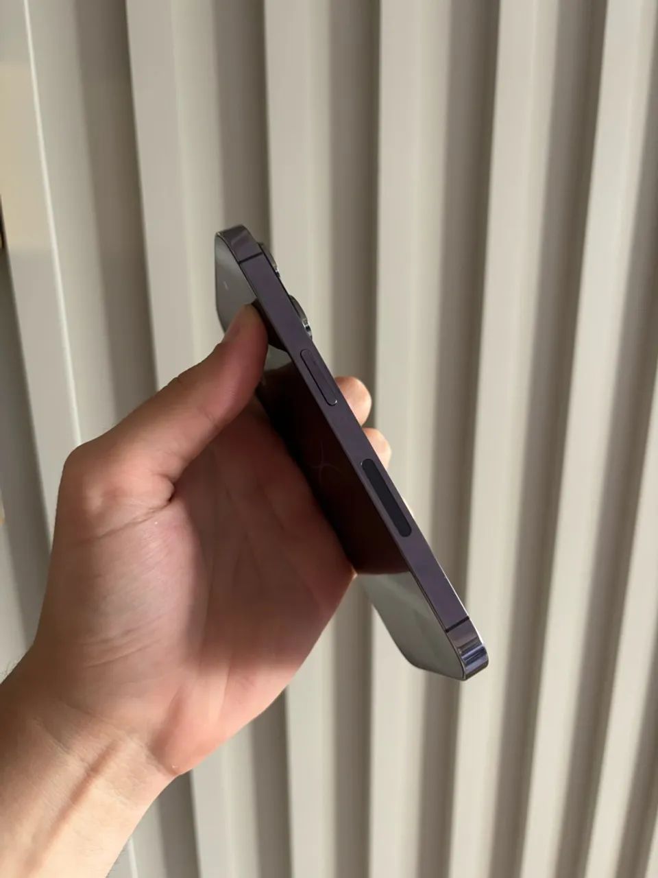 IPHONE 14 PRO 128GB  - Foto 5
