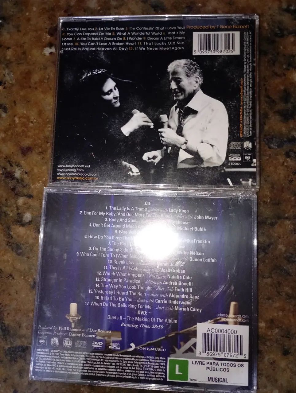 Cds - Foto 2