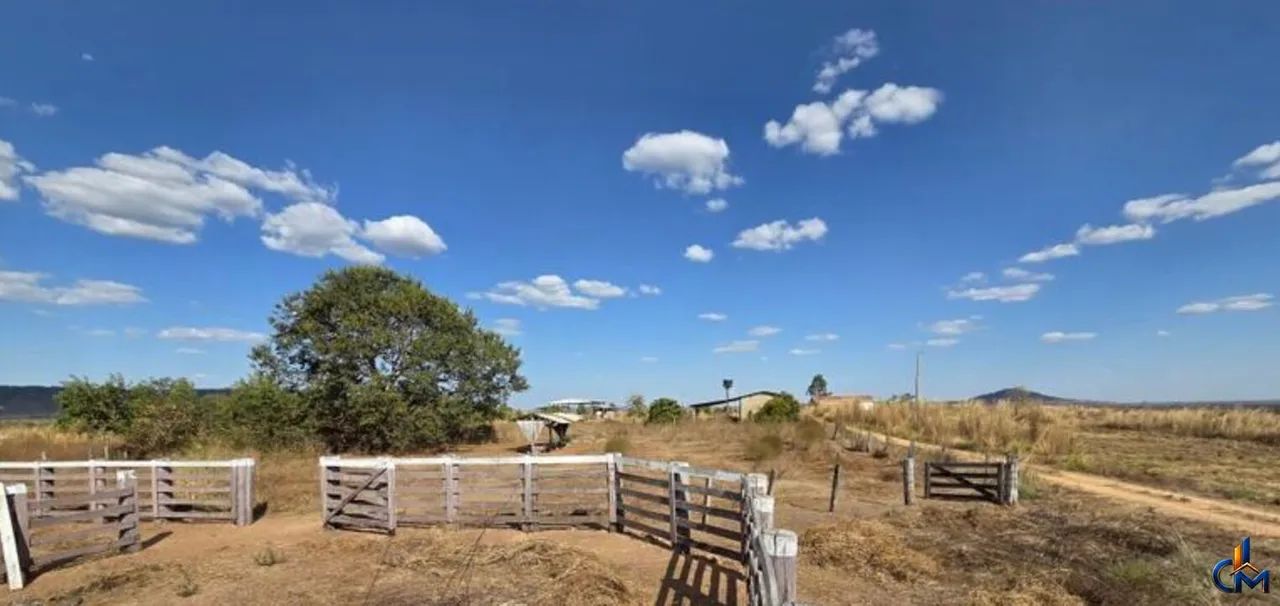 Fazenda em Paranatinga - Foto 2