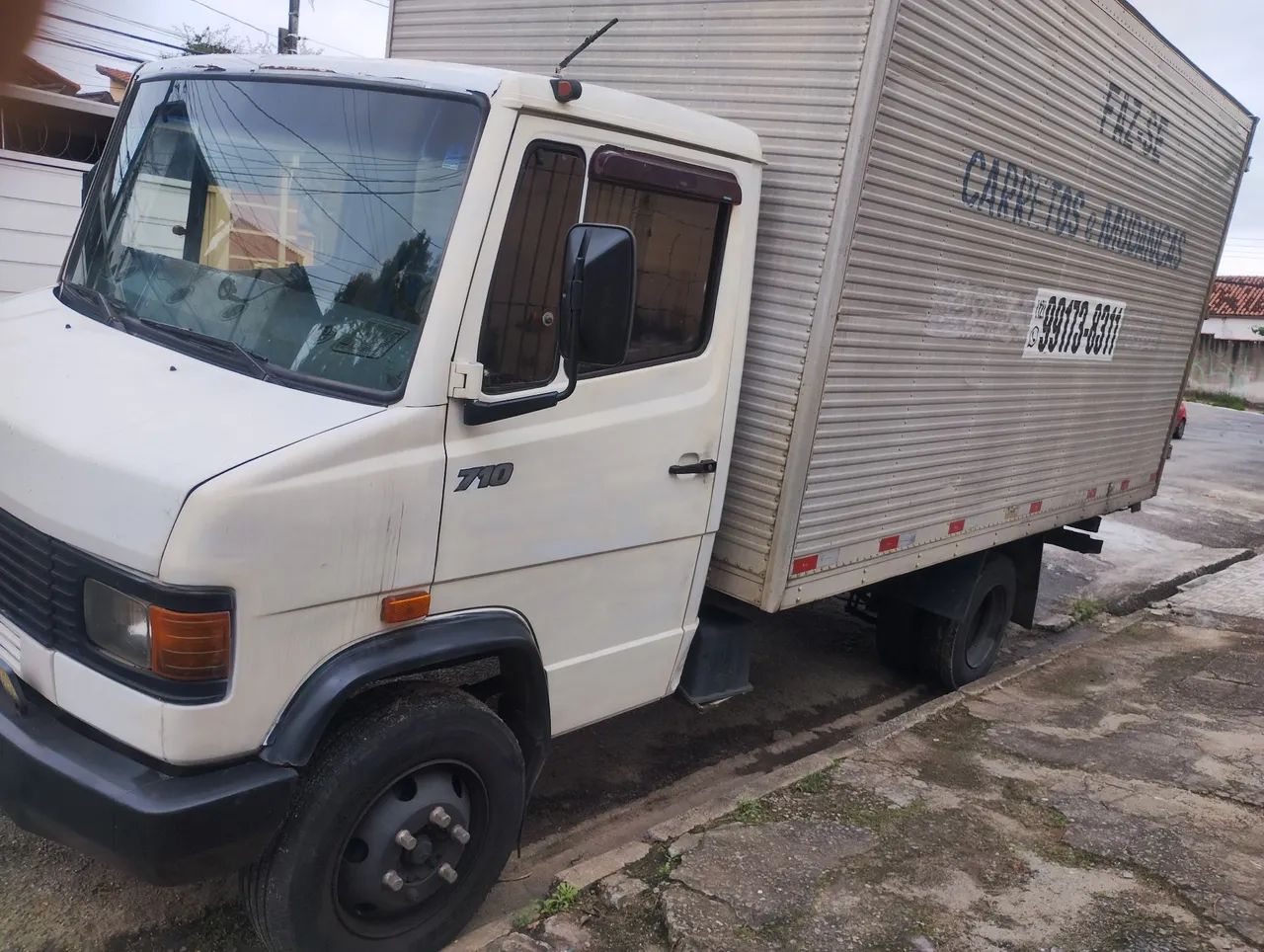 MB 710