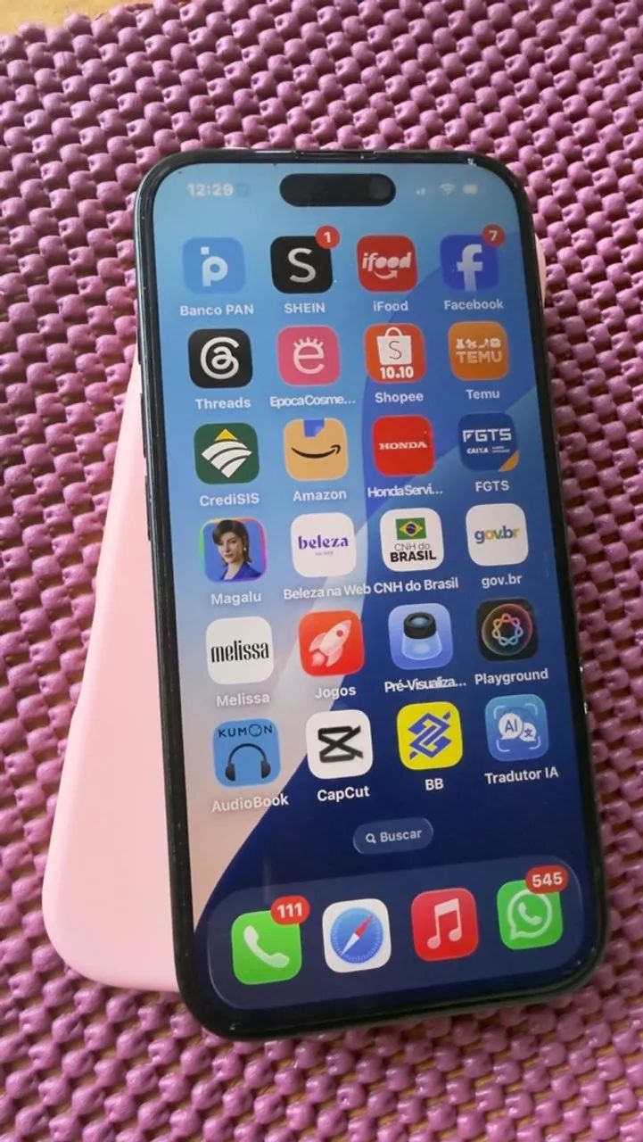 Vendo iPhone 16 - Foto 4