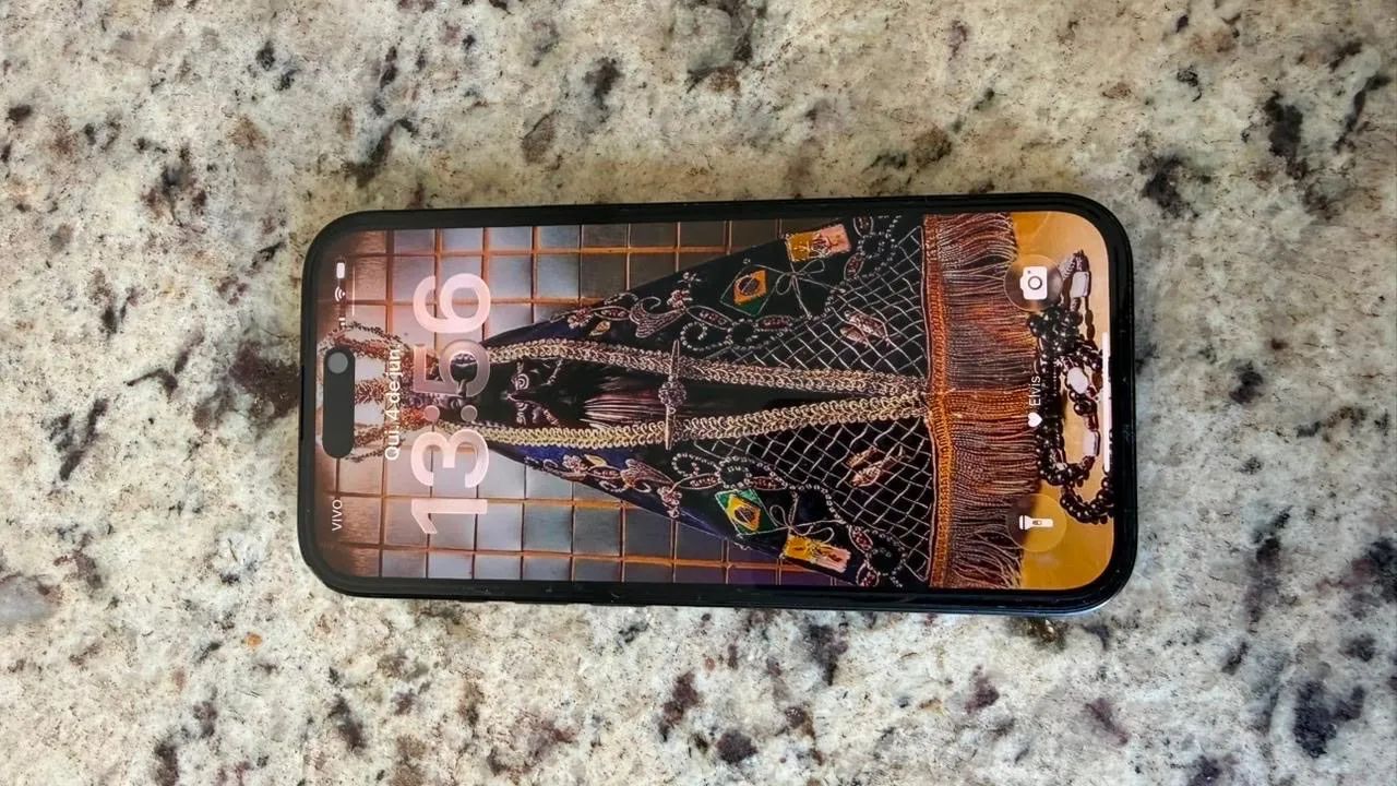 iPhone 15 256gb  - Foto 4
