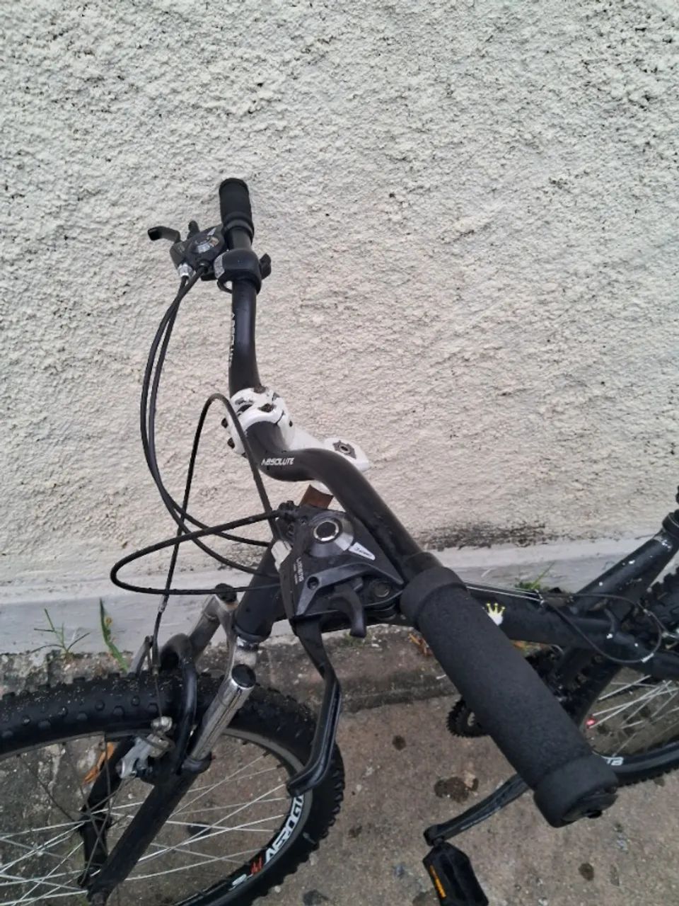 Bicicleta aro 26 - Foto 2