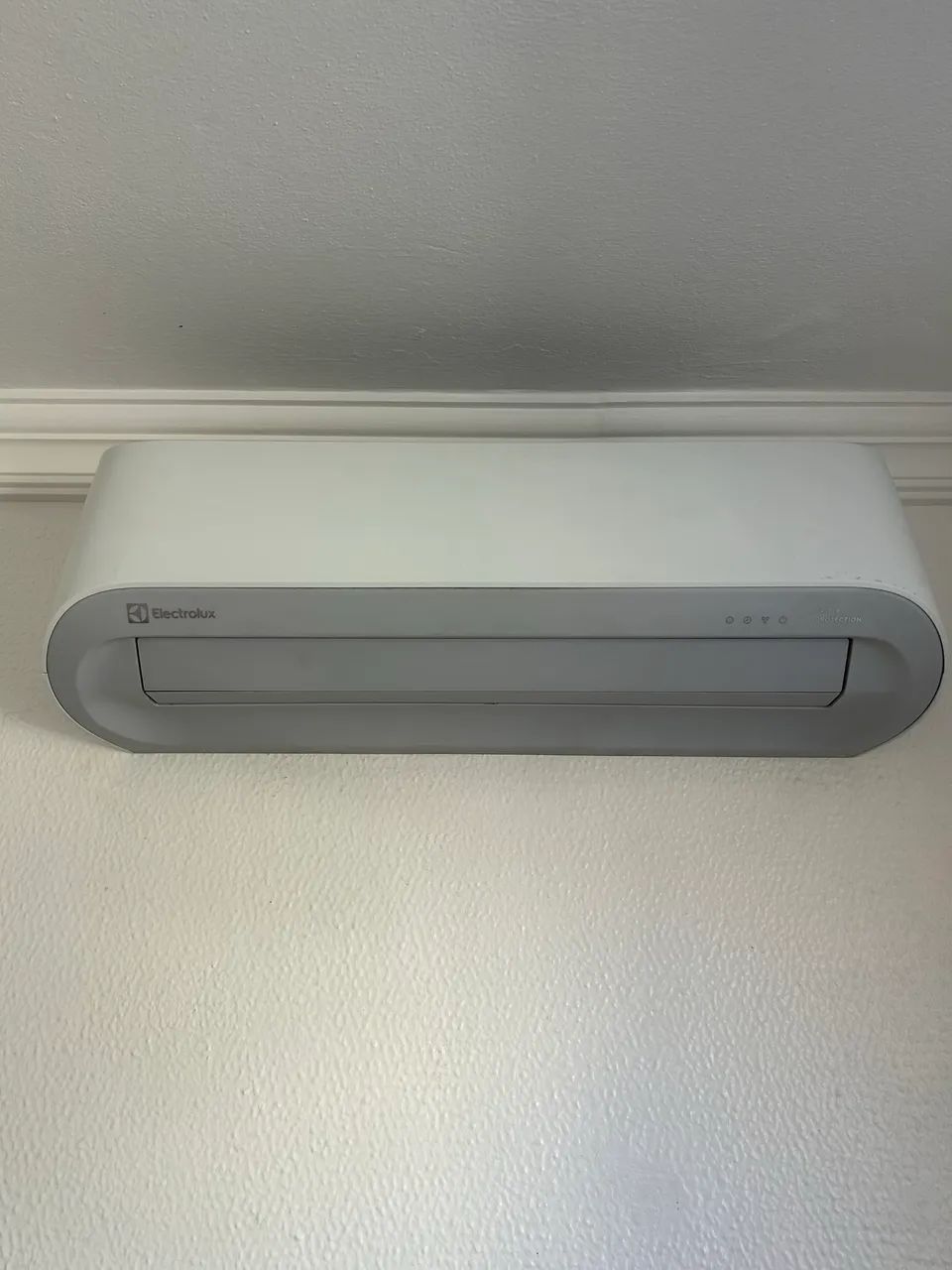 Ar condicionado Electrolux 9000 Btus.