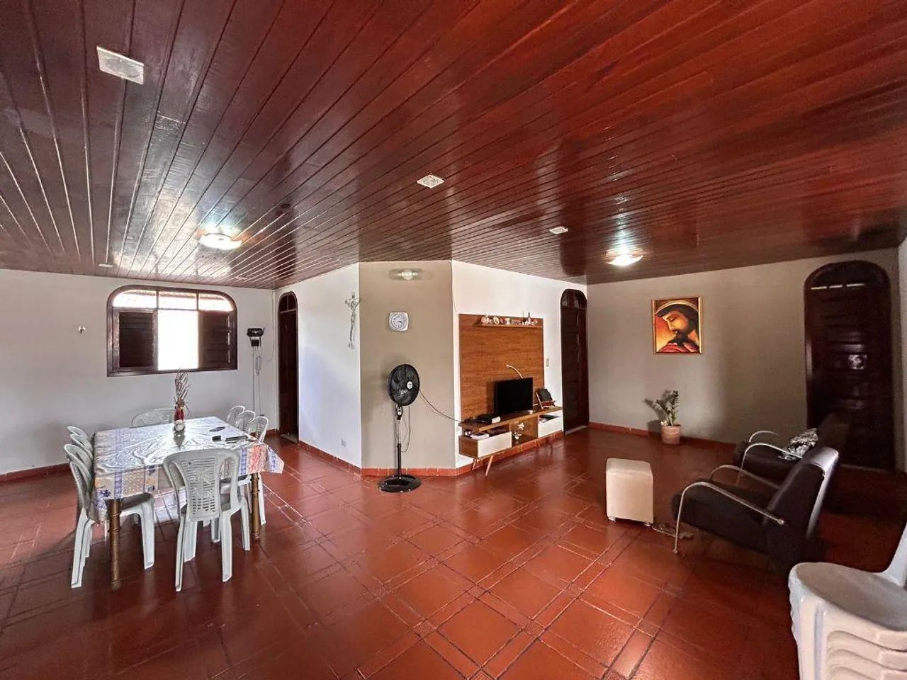 Casa a venda em Formosa com 311m² - CA2748. - Foto 5