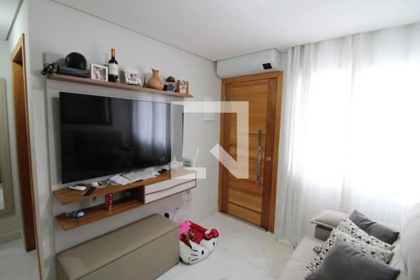 Apartamento à Venda - Vila Constança , 2 Quartos, 42 m2 - Foto 5