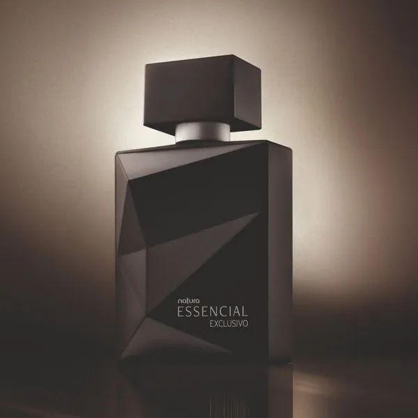 Essencial Exclusivo Masculino - Foto 2
