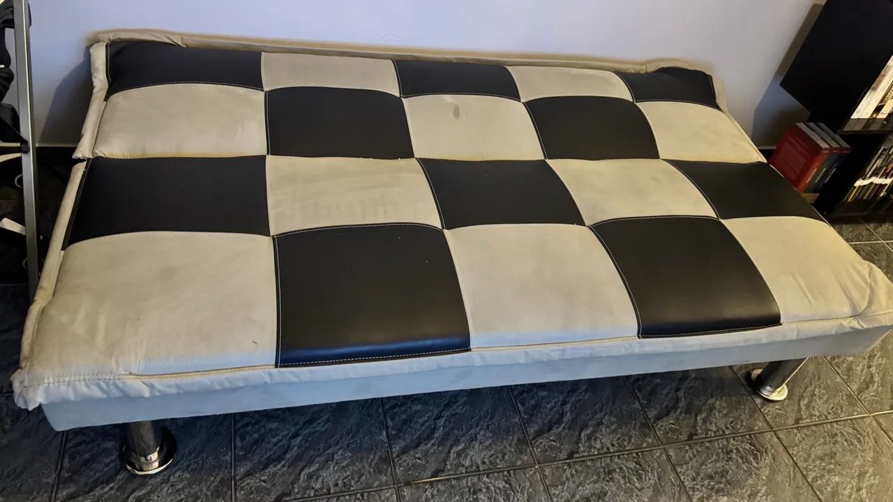 Sofa 3 lugares