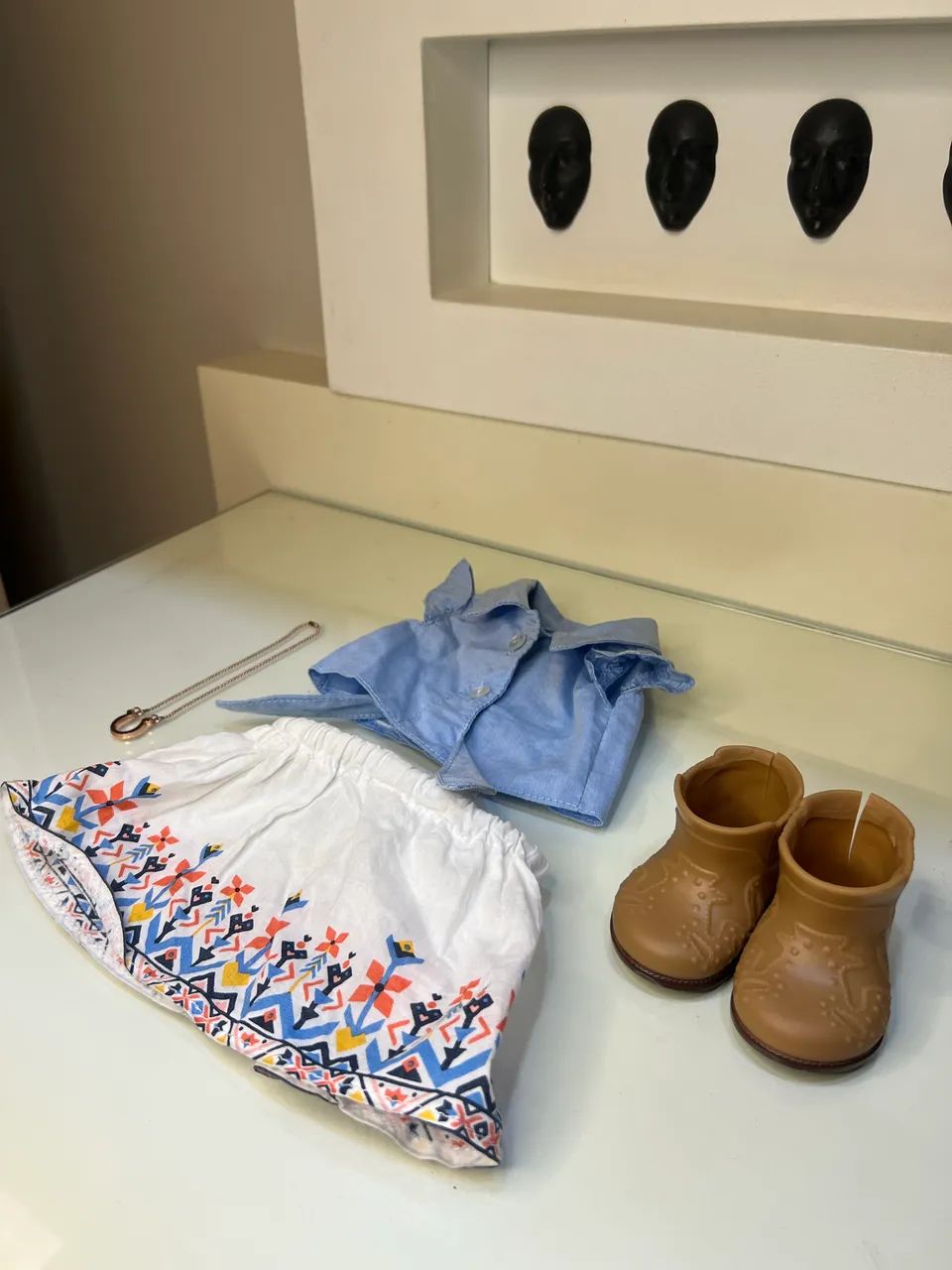 Conjunto Original Our Generation (OG)