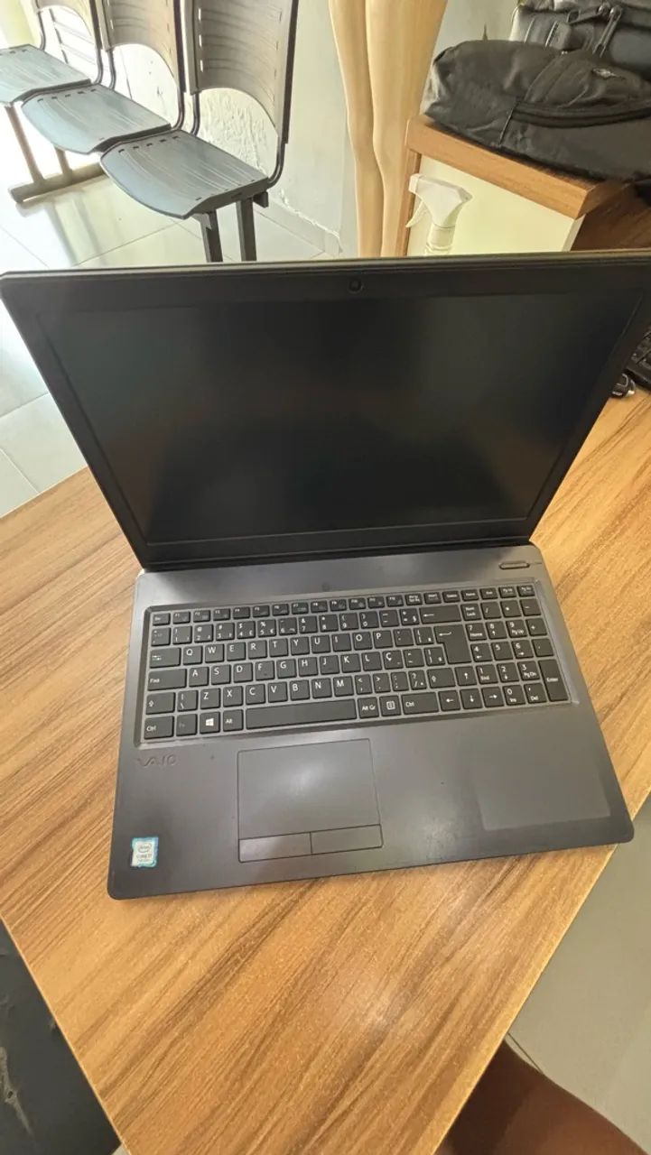Notebook Vaio  - Foto 2