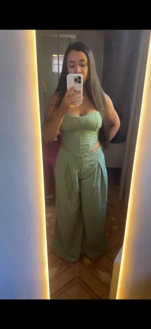 Conjunto alfaiataria  - Foto 2