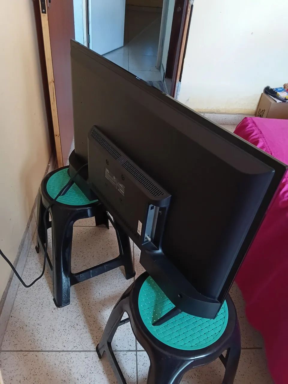 Tv smart. - Foto 2