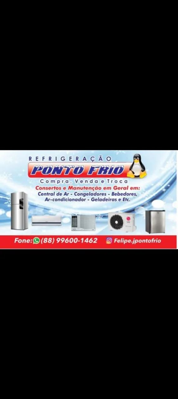 Refrigeração ponto frio  - Foto 2