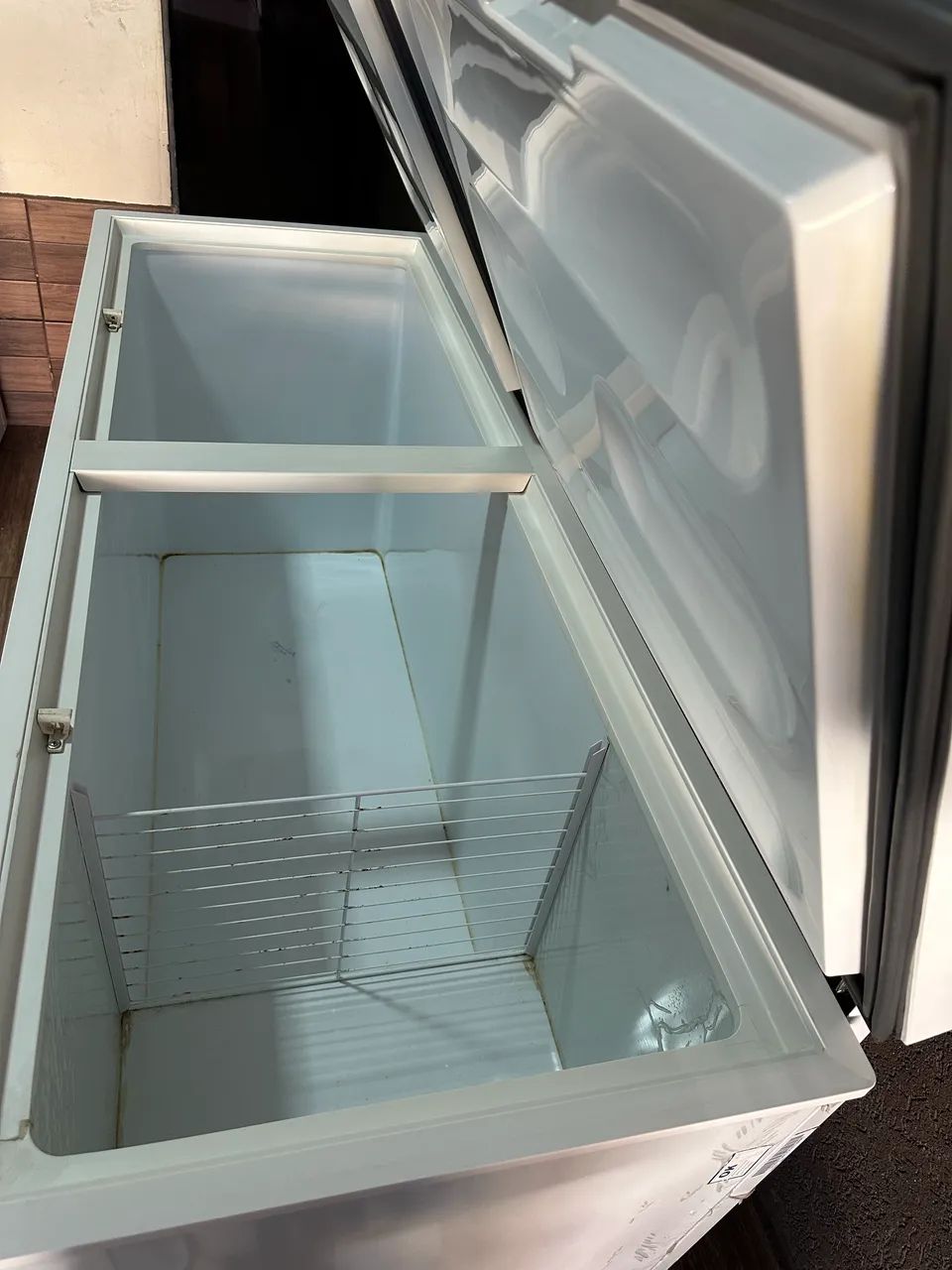 Freezer zero  - Foto 4